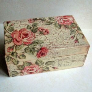 Decoupage