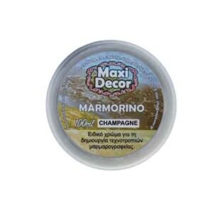 MARMORINO ΔΙΑΦΟΡΑ ΧΡΩΜΑΤΑ 100ml