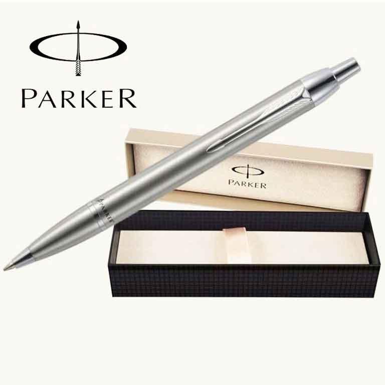 PARKER