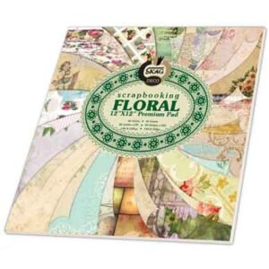 Scrapbooking FLORAL