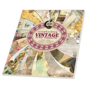 Scrapbooking VINTAGE