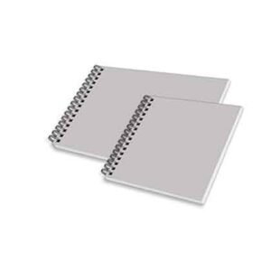 Άλμπουμ Scrapbooking ΣΠΥΡΑΛ