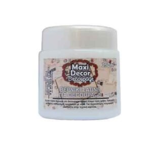 ΒΕΡΝΙΚΙΑ 100ml & 250ml