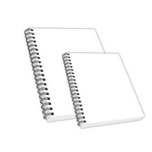 Θεματικά Τετράδια Scrapbooking Α4