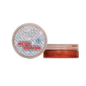 ΚΕΡΟΠΑΤΙΝΕΣ ΣΕ ΔΙΑΦΟΡΕΣ ΑΠΟΧΡΩΣΕΙΣ 50ml