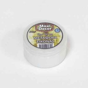 ΥΓΡΟ GEL ΜΕΤΑΦΟΡΑ ΕΙΚΟΝΑΣ 100ml