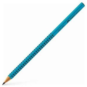 Faber Castell Grip 2001 2B Τυρκουάζ
