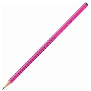 Faber Castell Grip 2001 HB Ρόζ