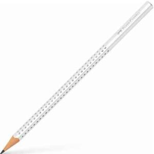 Faber Castell Sparkle B Λευκό