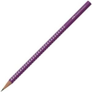 Faber Castell Sparkle B Μώβ