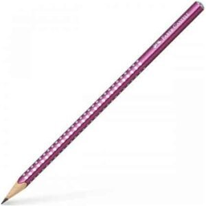 Faber Castell Sparkle B Περλέ Μπορντό