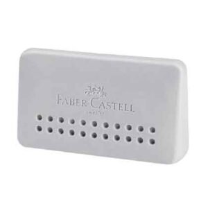 Faber Castell Γόμα Grip 2001