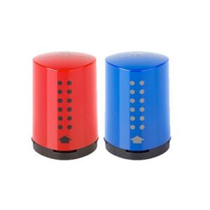 Faber Castell Ξύστρα Grip Mini
