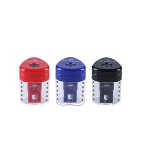 Faber Castell Ξύστρα Grip Mini 2