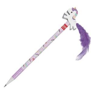 Legami Milano HB με Γόμα Unicorn