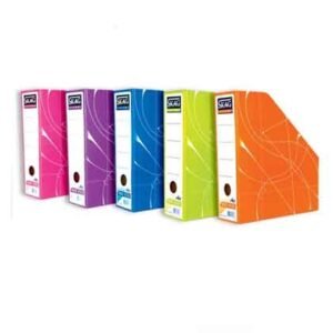 Magazine Boxes "Fancy" 27χ32