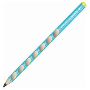 Stabilo Easygraph 321 HB Αριστερόχειρα Γαλάζιο