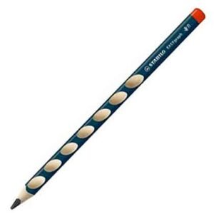 Stabilo Easygraph 322 HB Δεξιόχειρα Πετρόλ