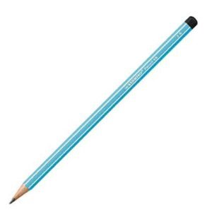 Stabilo Pencil 68 2B Γαλάζιο