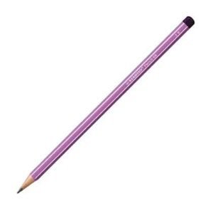 Stabilo Pencil 68 2B Λιλά