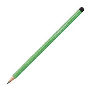 Stabilo Pencil 68 2B Πράσινο