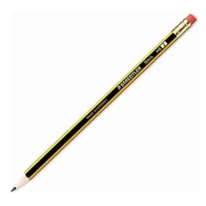 Staedtler Noris 122 HB με Γόμα