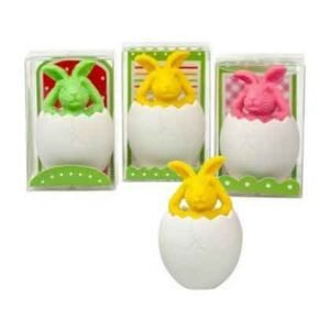 Trend γόμα rabbit in egg σετ