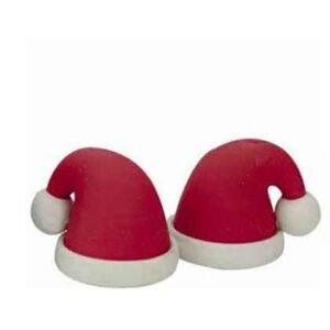 Trendhaus Γόμες Xmas 2 Σκούφοι
