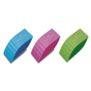 Γόμα Faber Castell PVC free