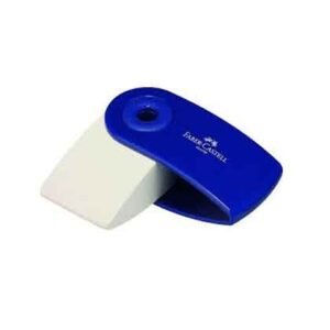 Γόμα Faber Castell Sleeve