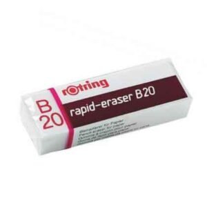 Γόμα Rotring B20 μεγάλη