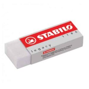 Γόμα Stabilo legacy μεγάλη 1186
