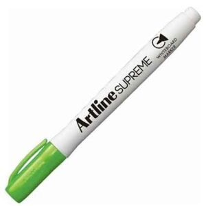 Artline EPF 507 Supreme για Πίνακα 1.5mm Ανοιχτό Πράσινο