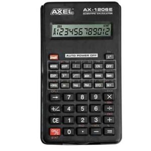 Axel AX-1206E