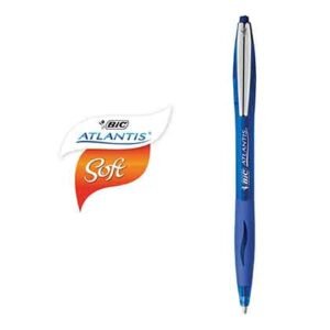 Bic Atlantis Soft 1.0mm