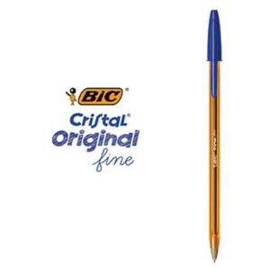 Bic CriftaL Original fine 0.7mm