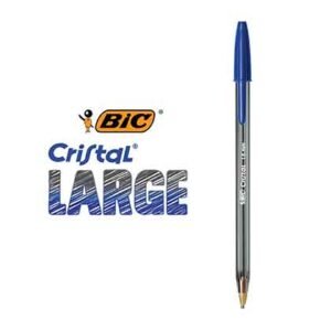 Bic Cristal Large 1.6mm