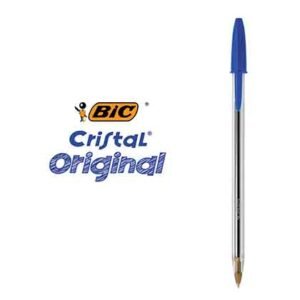 Bic Cristal Original 1.0mm
