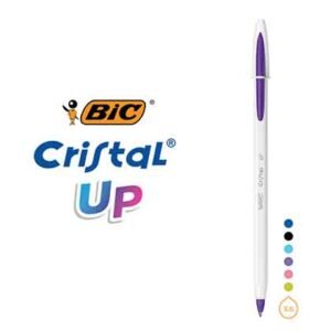 Bic Cristal Up 1.0mm