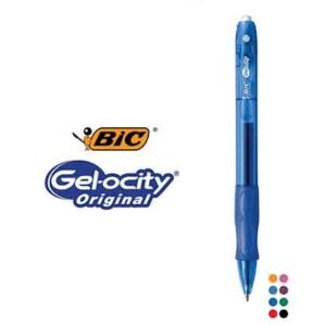 Bic Gel-ocity Original