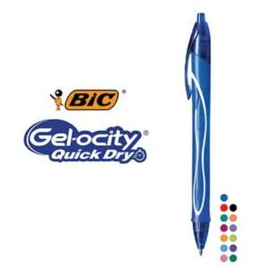 Bic Gel-ocity Quick Dry