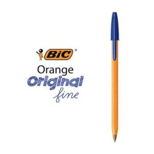 Bic Orange Original fine Πλάτος 0.7mm