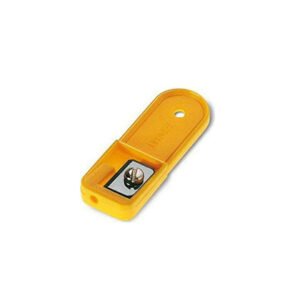 Eisen Ξύστρα Πλαστική για Μύτες 2mm