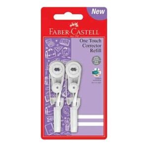 Faber-Castell One-Touch Ανταλλακτικό Διορθωτικού