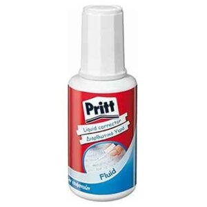 Pritt Διορθωτικό Υγρό-20ml