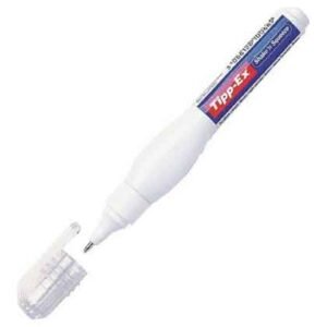 Tipp-Ex Shake-N-Squeeze-Στυλό-8-ml