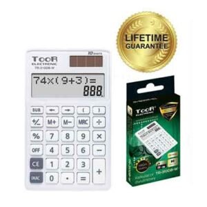 TOOR TR-310DB-W