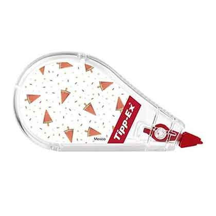 Τipp-Ex Διορθωτική Ταινία Mini Pocket Mouse Decor-5mm-x-6m