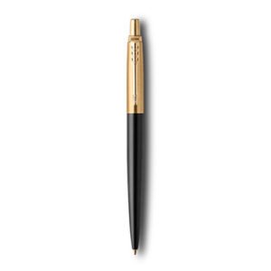Parker Jotter PRM Bond Street Black GT-BP