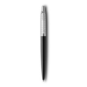 Parker Jotter PRM Bond Street Black Grid-CT-ΒΡ